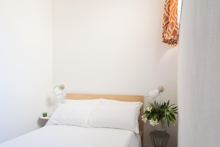 Bedroom 5, Co-b730-regi37a2 - Romantic Pier, Como