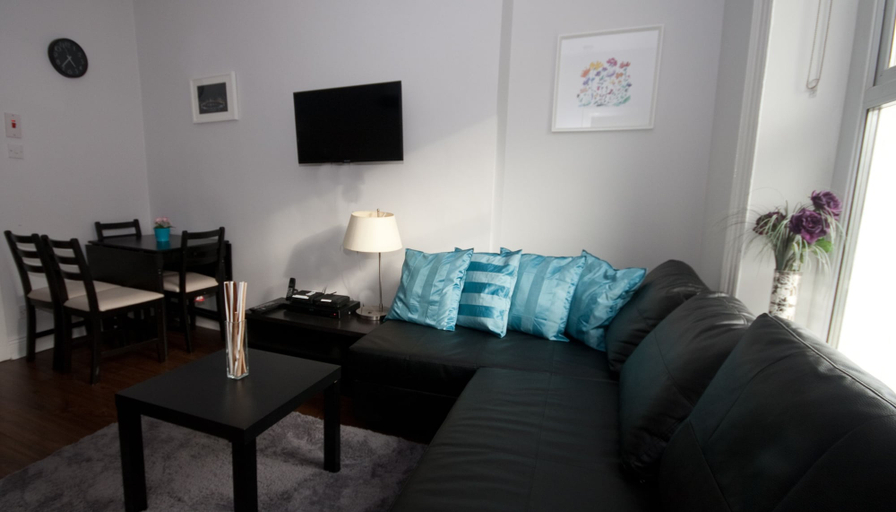 Others 4, Dorset Apartments by The Key Collection, Dublin