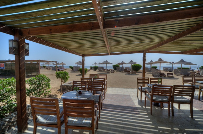 Food & Drinks 5, Shams Alam Beach Resort - All inclusive, Marsa 'Alam