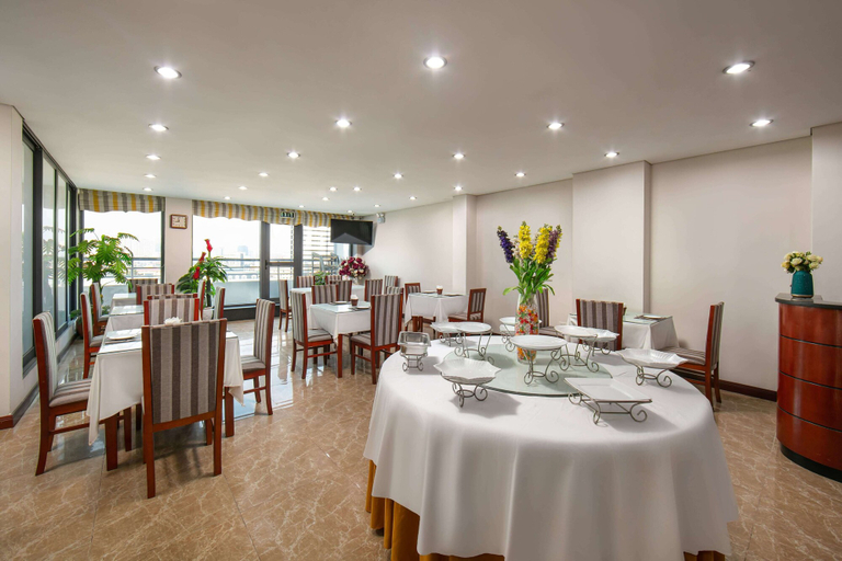Food & Drinks 5, Bounty Hotel, Cầu Giấy