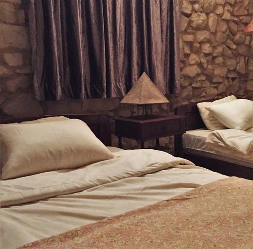 Bedroom 2, Beit Kfoun, Jubail