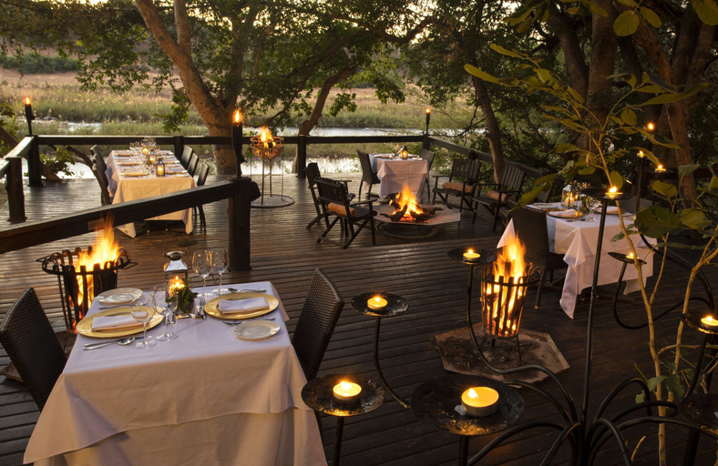 Food & Drinks 4, Pondoro Game Lodge - Open to Kruger Park, Mopani