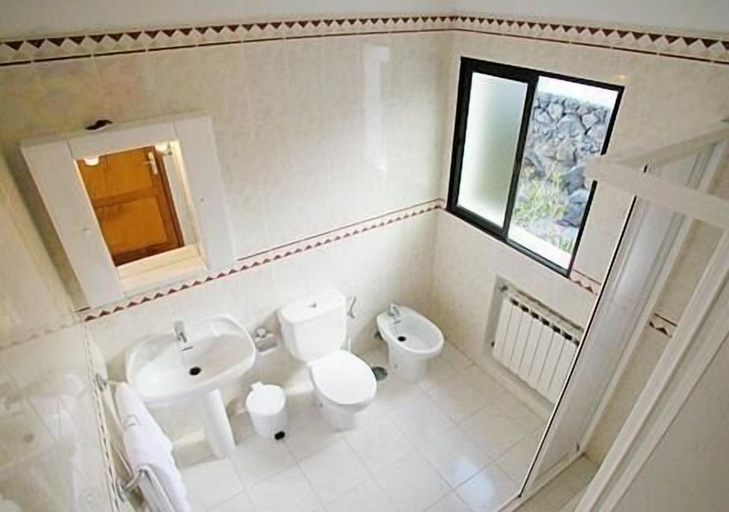Bathroom 3, Villa Las Norias, Santa Cruz de Tenerife