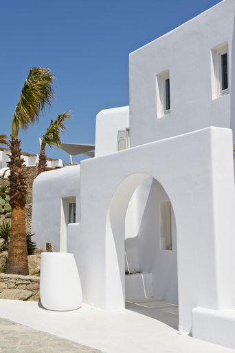 Exterior & Views 2, Villa Zircon, South Aegean