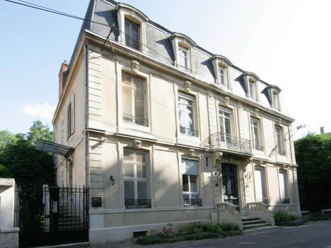Exterior & Views 2, L'Hôtel Particulier, Meurthe-et-Moselle
