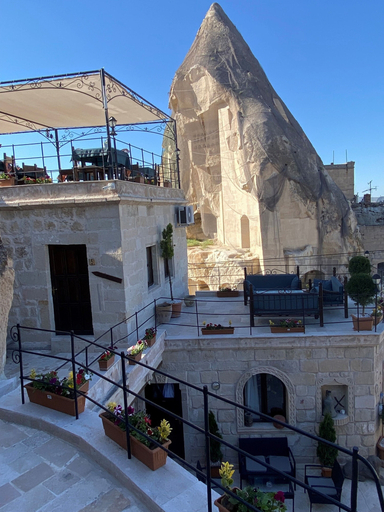 Others 4, Turquaz Cave Hotel, Nevşehir