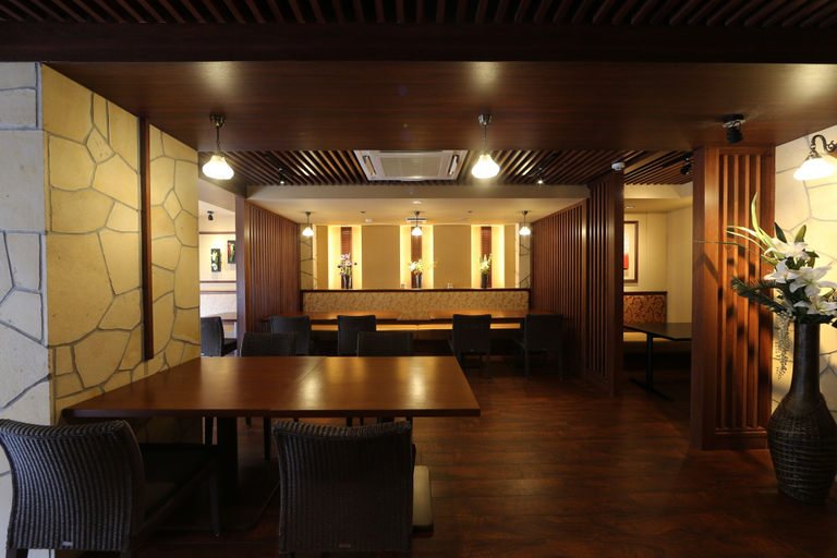 Business Facilities, Private spa Hotel Kotone, Kotohira