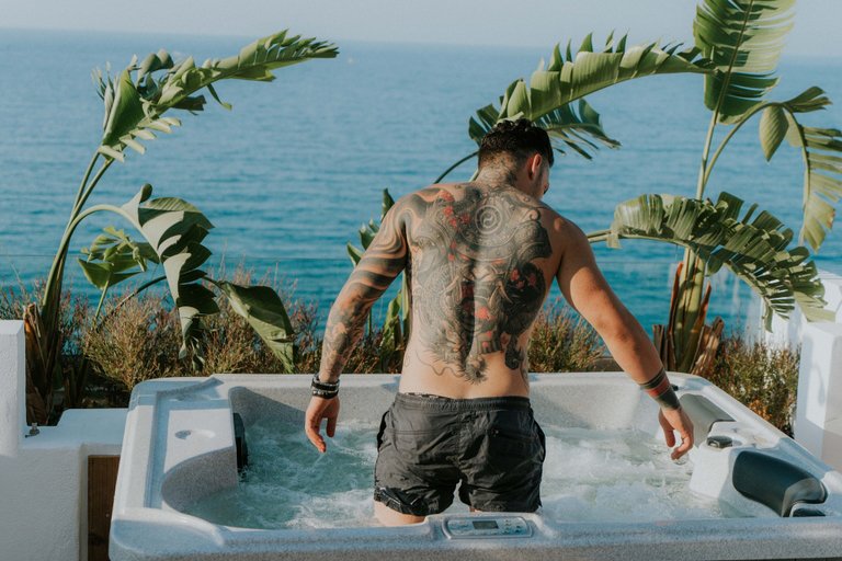Sport & Beauty 3, Kahlua Boutique Hotel - Adults Only, Crete
