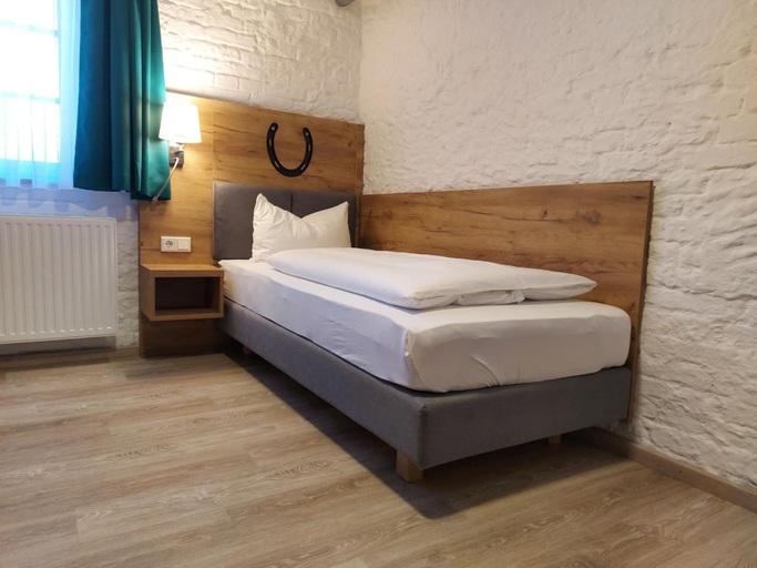 Bedroom 3, Allgäu Meadow Ranch, Lindau (Bodensee)
