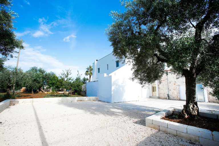 Exterior & Views, Casa 801, Bari