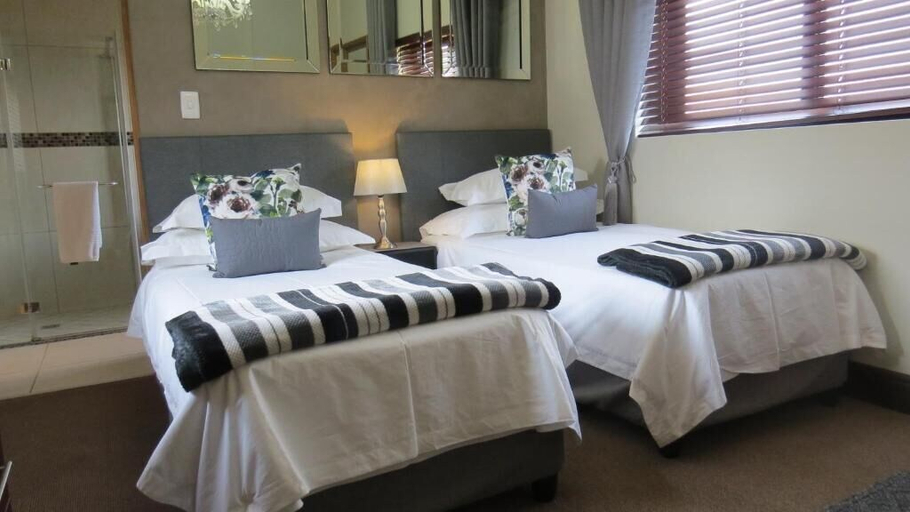 Bedroom 3, Stone Olive Guest House, Cacadu