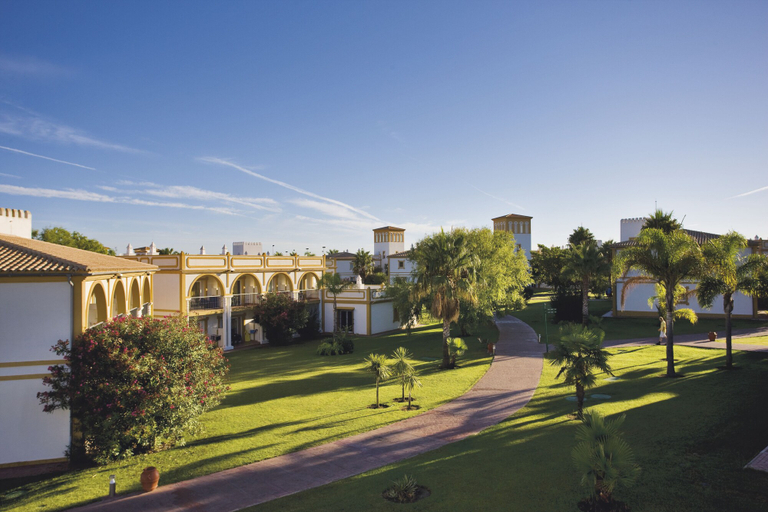 Exterior & Views 2, Aldiana Club Andalusien, Cádiz