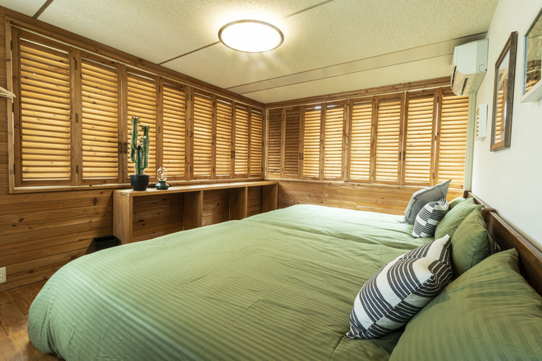 Others 3, Core Resort House 3 In Ishigaki, Ishigaki
