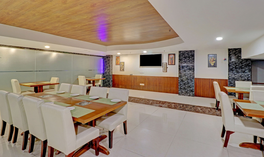 Food & Drinks 5, Treebo Premium Pearl Avenue Banquets And Lawn, Dehradun