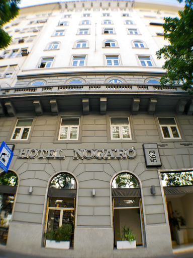 Exterior & Views 2, 562 Nogaro Buenos Aires, Distrito Federal