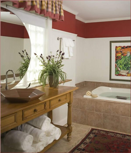Bathroom 3, Hydrangea House, Newport