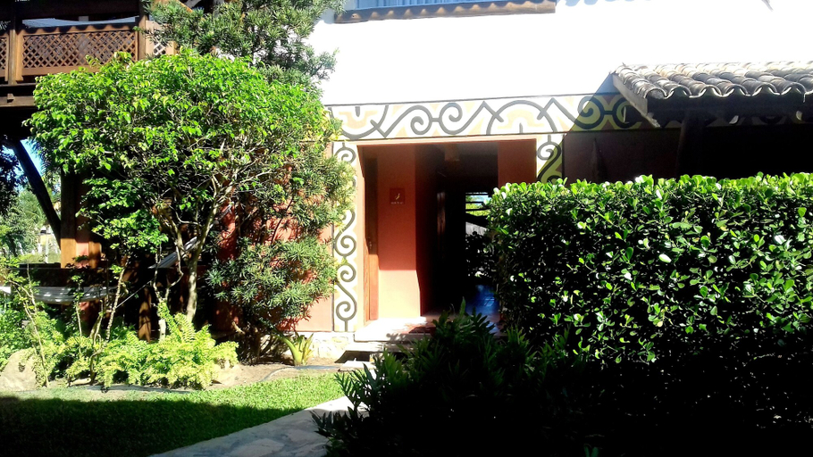 Exterior & Views 2, Pousada Barrabella, Maraú