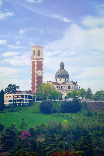 Exterior & Views 2, Antico Hotel Vicenza, Vicenza