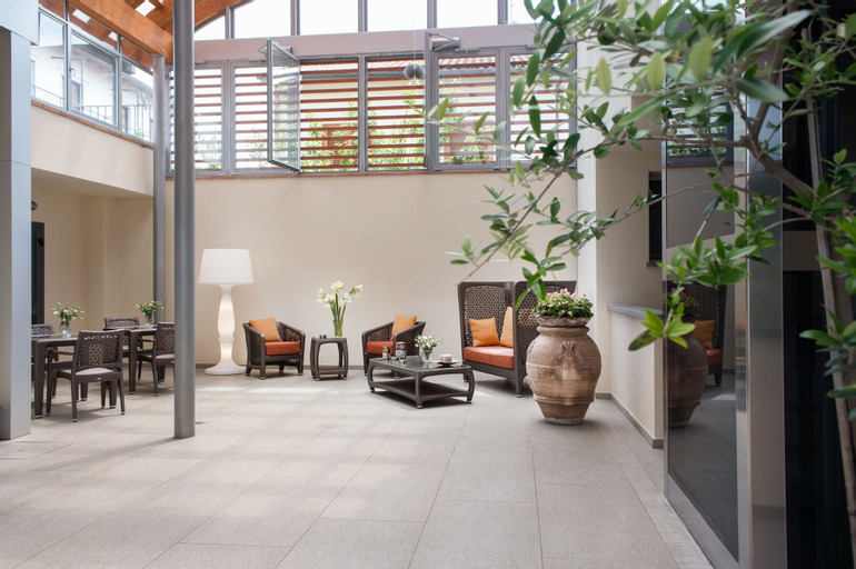 Hotel La Villetta, Florence