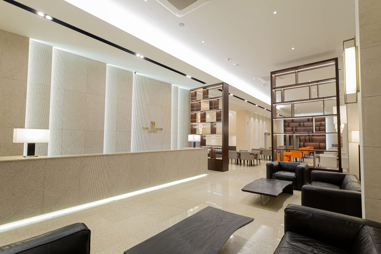 Others 5, Topcloud Hotel Iksan, Iksan