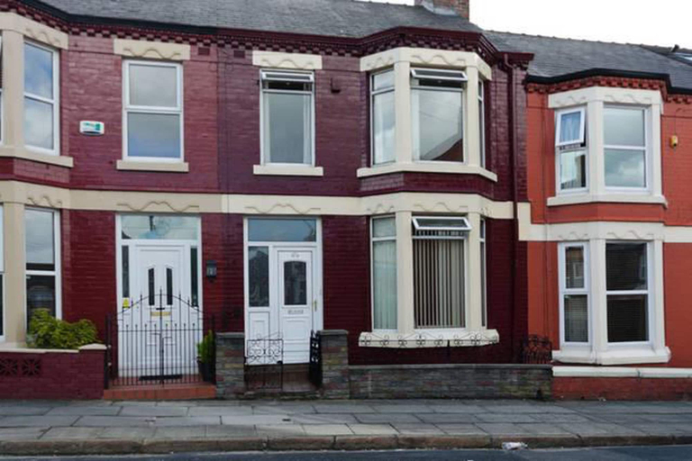 Exterior & Views, CK Residence near Penny Lane, Sefton