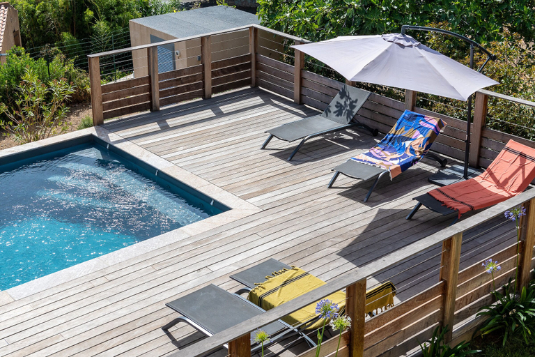 Sport & Beauty 4, RESIDENCE U MANELLU, Haute-Corse