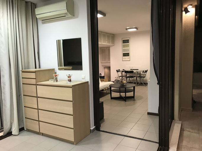 Others 5, New Athens Acropolis Penthouse Suite, Attica
