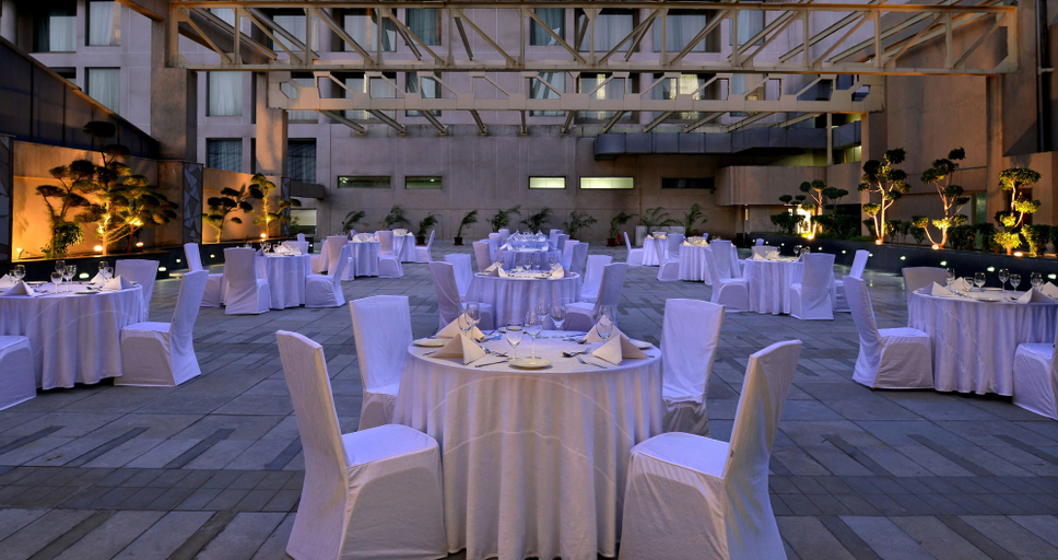 Food & Drinks 5, Savoy Suites Manesar, Gurgaon