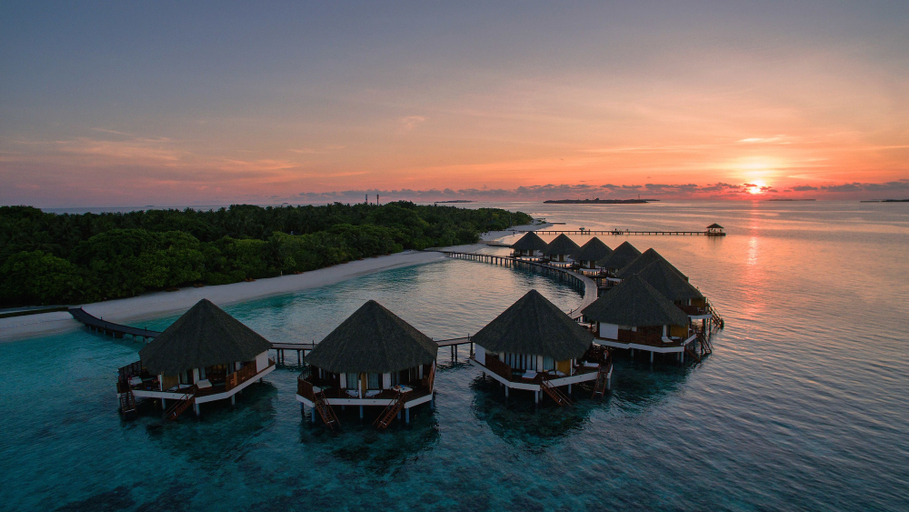 Exterior & Views 2, Adaaran Prestige Water Villas - All inclusive, Raa Atoll