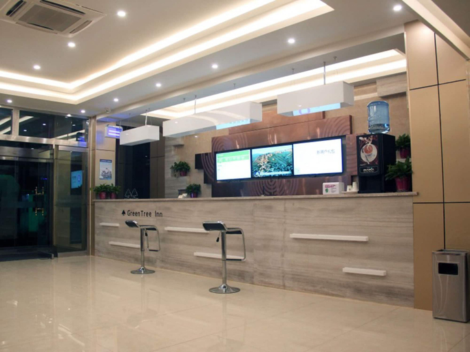 Others 4, GreenTree Inn Express Hotel (Binzhou Wudi Ancient City), Binzhou