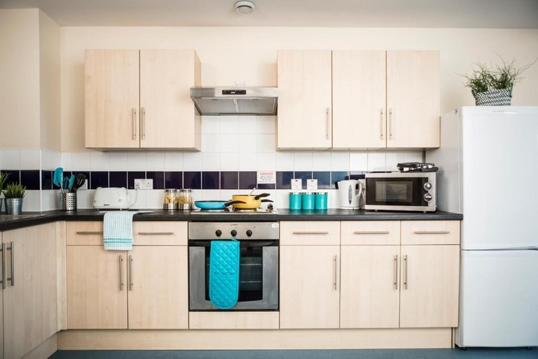 Others 5, Bonington Student Village - Campus Accommodation, Nottinghamshire