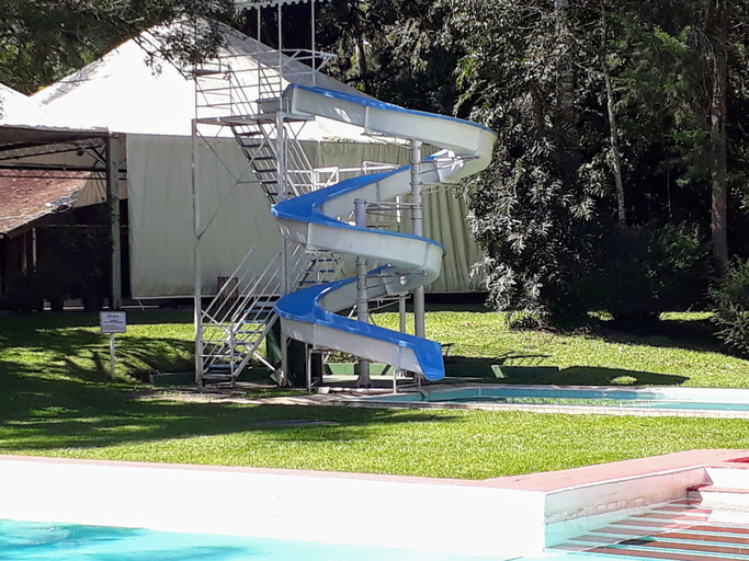 Sport & Beauty, Hotel Fazenda São Moritz, Teresópolis