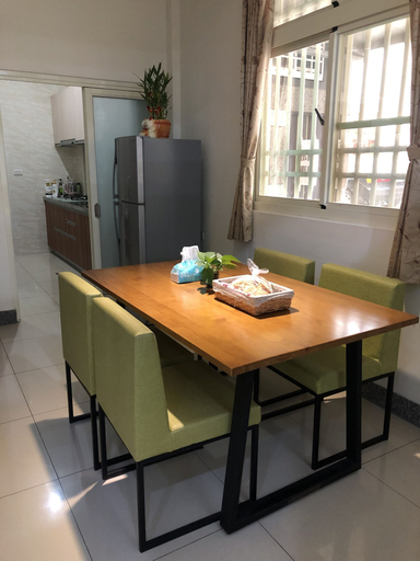 Others 3, Love Vacation B&B, Kinmen