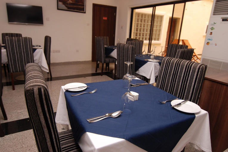 Food & Drinks 4, Sun Heaven Hotel & Resort Abuja, AbujaMun