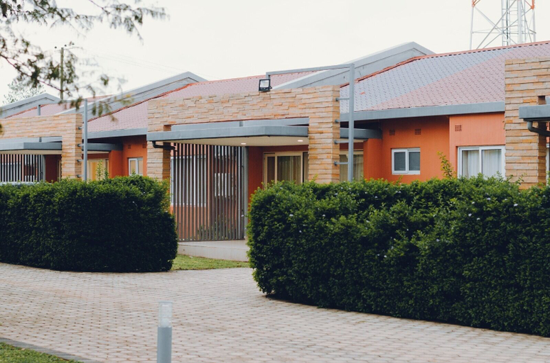 Exterior & Views 2, Sunrise Fully Furnished Apartments, Lusaka