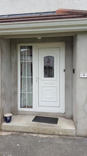 Exterior & Views, Laurelbrook Townhouse, Mid Ulster