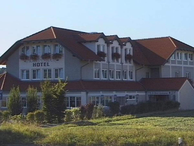 Exterior & Views 2, Mozartstuben, Eichstätt