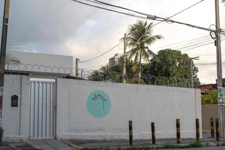 Exterior & Views 2, Casa da Esquina Pousada, Recife