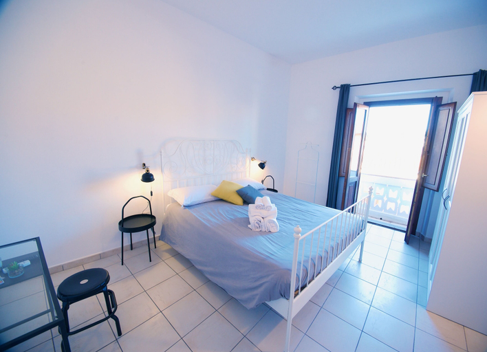 Others 3, Camere Pula, Cagliari