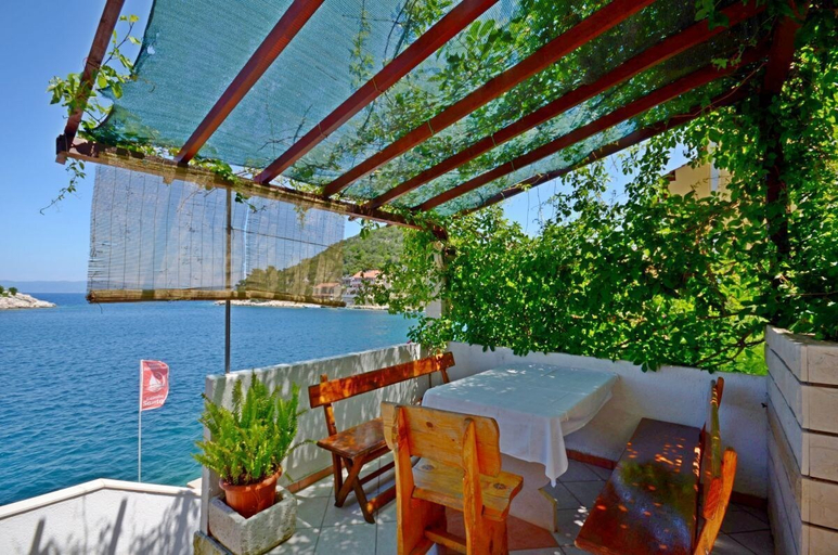 Others 5, Apartments and Rooms Barbara, Lastovo
