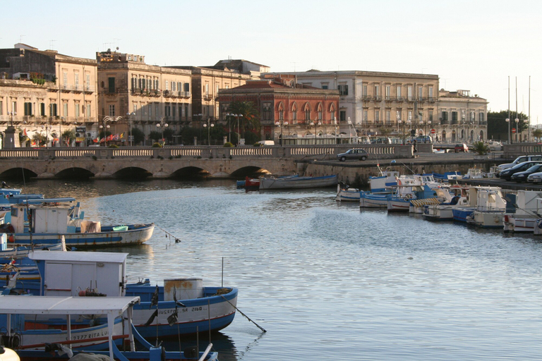 Exterior & Views 2, Domus Mariae Benessere, Syracuse
