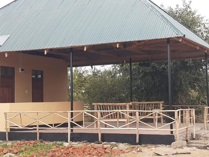 Exterior & Views 2, Mikumi Faru Luxury Tented Campsite, Kilosa