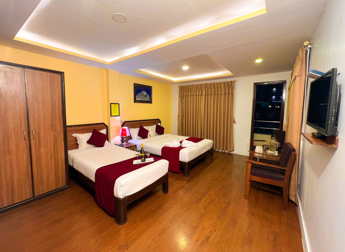 Others 2, Thamel Grand Hotel, Bagmati