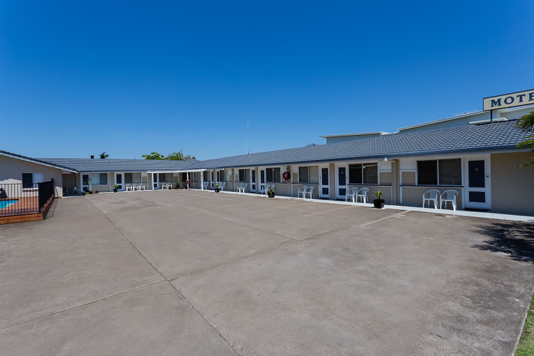 Exterior & Views 2, Wynnum Anchor Motel, Wynnum