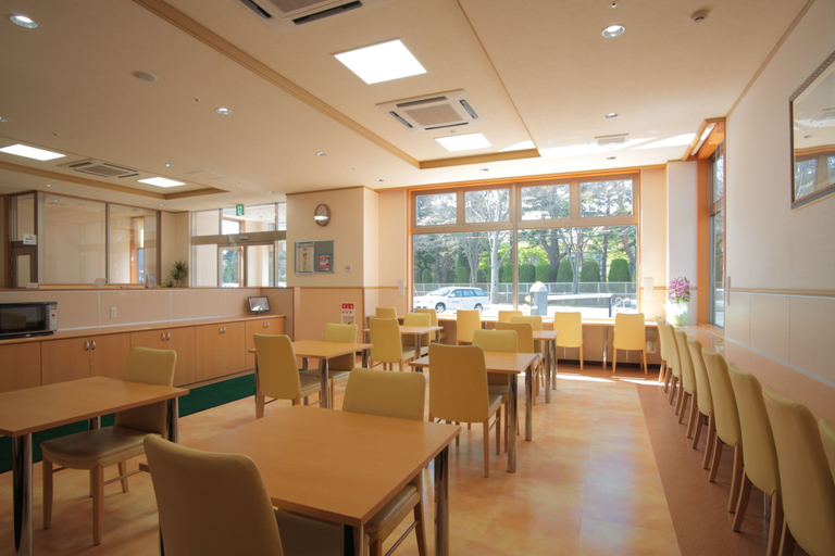 Food & Drinks 2, Life Inn Katsuta Station West, Hitachinaka