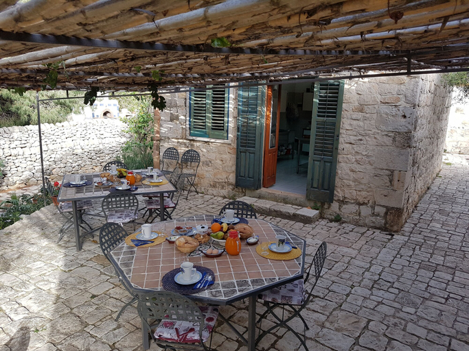 Food & Drinks 5, Case Brizza, Ragusa