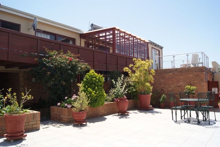 Sundays Mouth Guesthouse, Nelson Mandela Bay