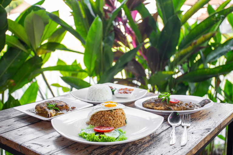 Food & Drinks 5, Hotel O Pondok 789 Near Canggu Echo beach, Badung