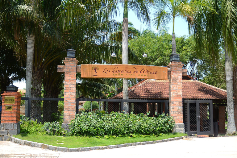 Exterior & Views 2, Les Hameaux de l'Orient, Củ Chi