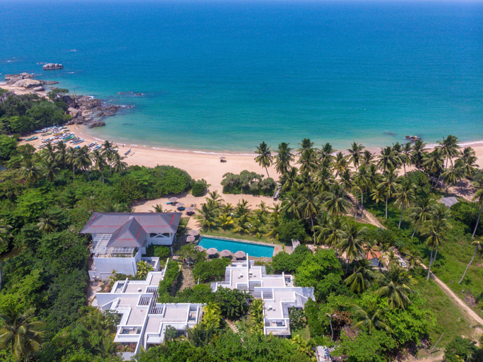 Exterior & Views 2, Aavya Cove Villas By Aahaasa, Balapitiya